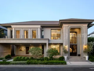 Casa en venta de 4 habitaciones en Prawet, Bangkok