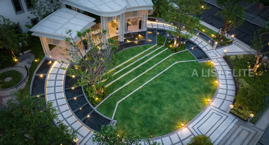 Casa en venta de 4 habitaciones en Prawet, Bangkok