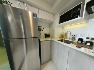Wohnung zum Kauf mit 1 Zimmer in Bang Kapi, Bangkok