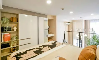 For sale 1 Beds condo in Bang Kapi, Bangkok