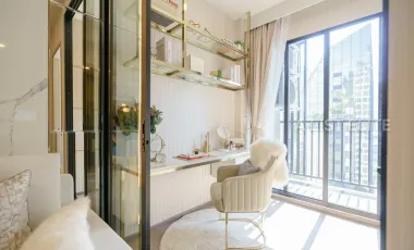 For sale 2 bedrooms condo in Ratchathewi, Bangkok