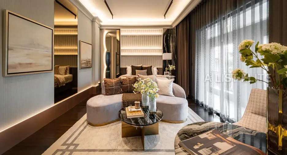 Haus zum Kauf mit 5 Zimmer in Prawet, Bangkok