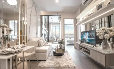 For sale 2 bedrooms condo in Ratchathewi, Bangkok