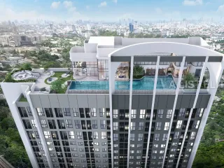 ขาย 1 เตียง คอนโด ใน จตุจักร, กรุงเทพฯ