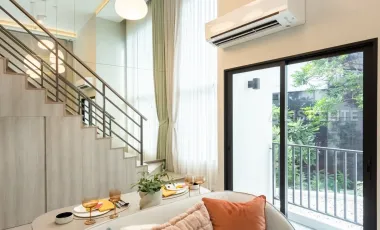 À vendre 1 chambre condo à Chatuchak, Bangkok