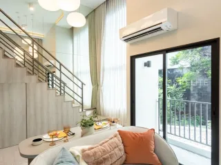 À vendre 1 chambre condo à Chatuchak, Bangkok