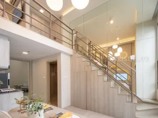 À vendre 1 chambre condo à Chatuchak, Bangkok