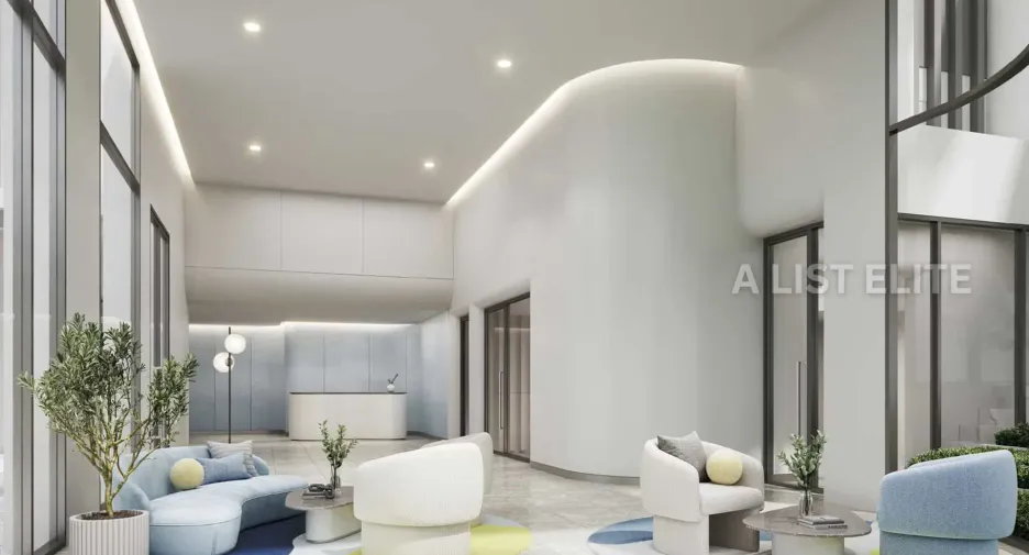 À vendre 1 chambre condo à Chatuchak, Bangkok