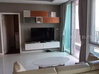 For rent 3 bedrooms condo in Mueang Samut Prakan, Samut Prakan