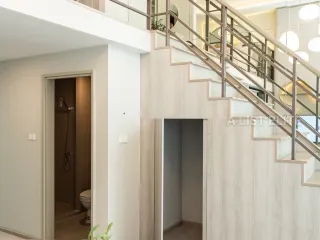 À vendre 1 chambre condo à Chatuchak, Bangkok