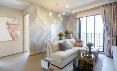 For sale 2 bedrooms condo in Ratchathewi, Bangkok