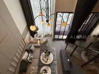Продажа 1 кровать кондо в Банг Рак, Бангкок