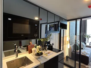 Продажа 1 кровать кондо в Банг Рак, Бангкок
