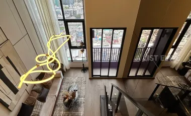 Condo en venta de 2 habitaciones en Bang Rak, Bangkok