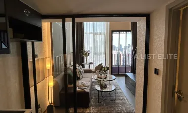 Condo en venta de 2 habitaciones en Bang Rak, Bangkok