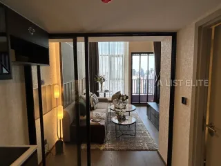 Condo en venta de 2 habitaciones en Bang Rak, Bangkok