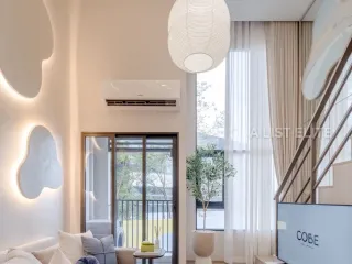 À vendre 2 chambres condo à Chatuchak, Bangkok