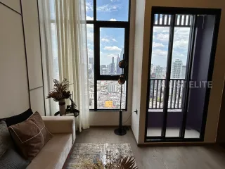 Condo en venta de 1 habitaciones en Bang Rak, Bangkok