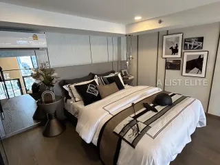 Condo en venta de 1 habitaciones en Bang Rak, Bangkok
