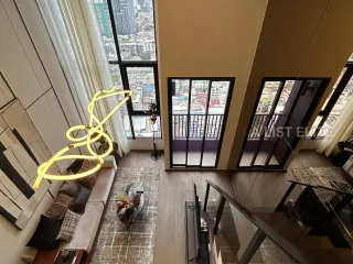 Condo en venta de 1 habitaciones en Bang Rak, Bangkok