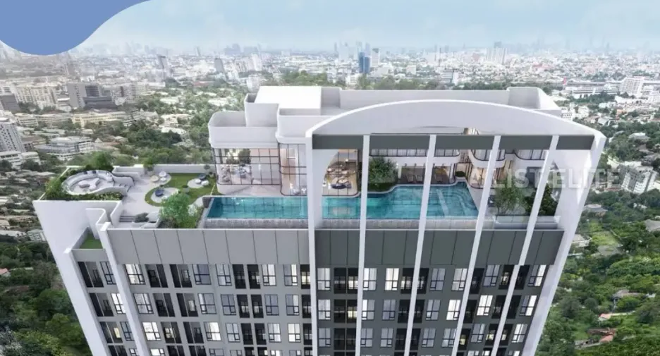 出售 1 卧室 公寓 在 Chatuchak, 曼谷