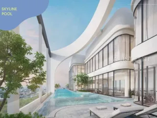 À vendre 1 chambre condo à Chatuchak, Bangkok