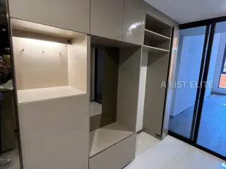 Wohnung zum Kauf mit 1 Zimmer in Ratchathewi, Bangkok