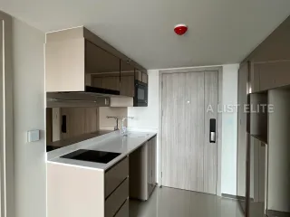 Wohnung zum Kauf mit 1 Zimmer in Ratchathewi, Bangkok