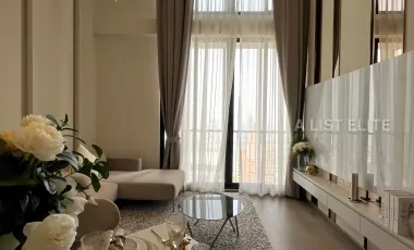Продажа 2 спальни кондо в Кхлонг Тоеи, Бангкок