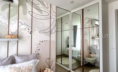For sale 2 bedrooms condo in Khlong Toei, Bangkok