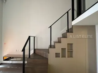Wohnung zum Kauf mit 1 Zimmer in Ratchathewi, Bangkok
