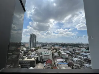 Wohnung zum Kauf mit 1 Zimmer in Ratchathewi, Bangkok