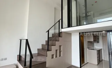 For sale 1 Beds condo in Ratchathewi, Bangkok