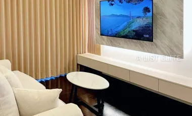 Wohnung zum Kauf mit 2 Zimmer in Watthana, Bangkok