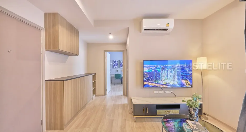Condo en venta de 1 habitaciones en Bang Na, Bangkok