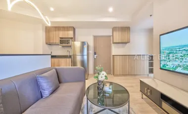 Condo en venta de 1 habitaciones en Bang Na, Bangkok