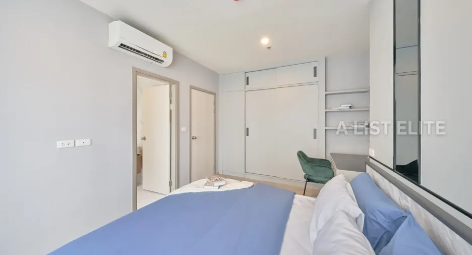Condo en venta de 1 habitaciones en Bang Na, Bangkok