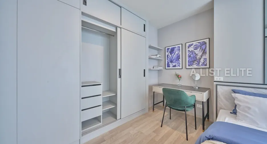 Condo en venta de 1 habitaciones en Bang Na, Bangkok