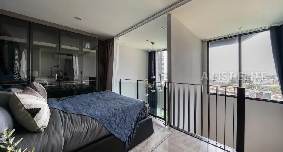 Wohnung zum Kauf mit 2 Zimmer in Bang Na, Bangkok