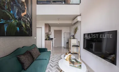 Condo en venta de 2 habitaciones en Bang Na, Bangkok