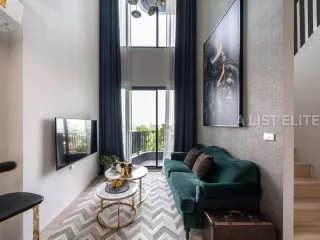 Condo en venta de 2 habitaciones en Bang Na, Bangkok