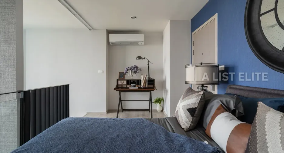 Wohnung zum Kauf mit 2 Zimmer in Bang Na, Bangkok