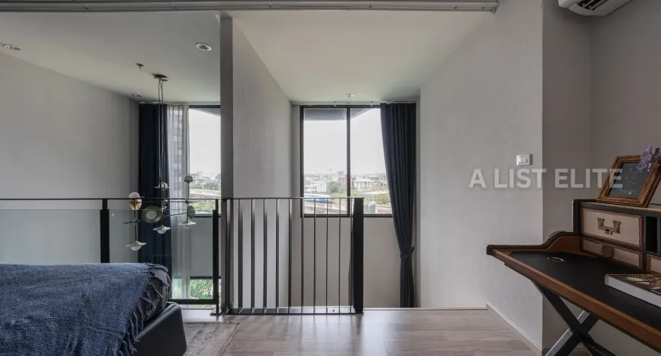 Wohnung zum Kauf mit 2 Zimmer in Bang Na, Bangkok