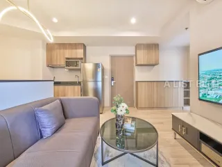 Condo en venta de 1 habitaciones en Bang Na, Bangkok