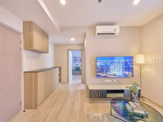 Condo en venta de 1 habitaciones en Bang Na, Bangkok
