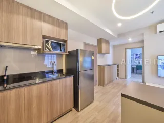 Condo en venta de 1 habitaciones en Bang Na, Bangkok
