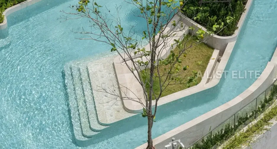For sale 1 bed condo in Bang Na, Bangkok