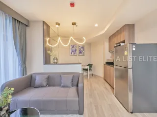 Condo en venta de 1 habitaciones en Bang Na, Bangkok