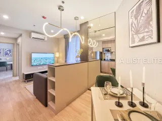 Condo en venta de 1 habitaciones en Bang Na, Bangkok