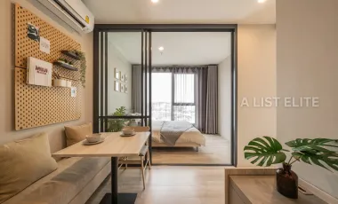 Condo en venta de 1 habitaciones en Bang Na, Bangkok